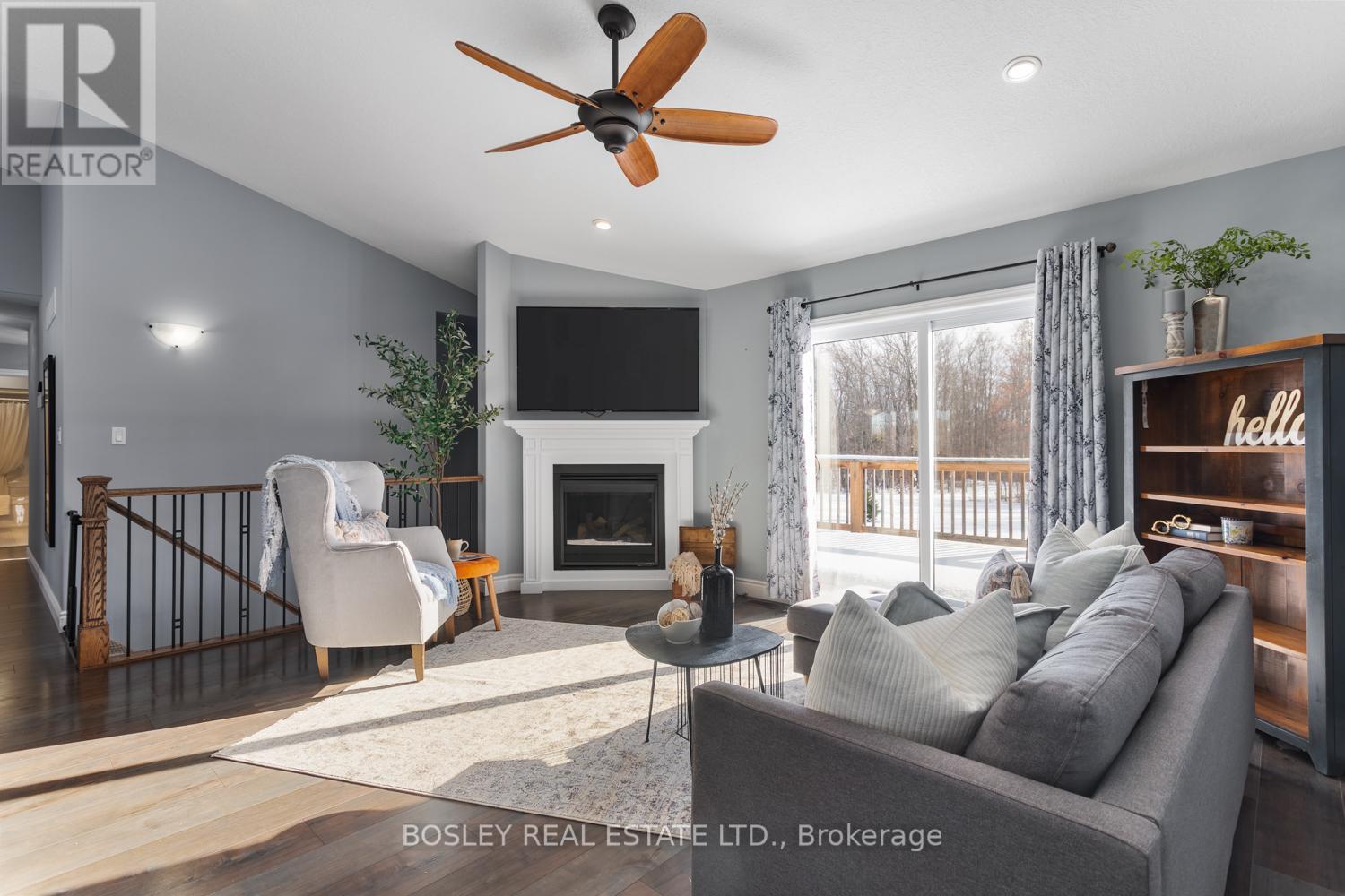 725 Concession 3 Road W, Trent Hills, Ontario  K0K 3K0 - Photo 8 - X12604722