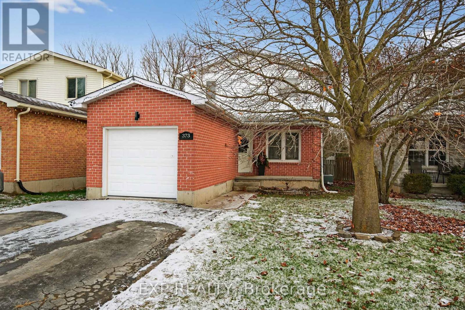 373 Ginger Street, Greater Napanee, Ontario K7R 3X9 - Photo 1 - X12604740