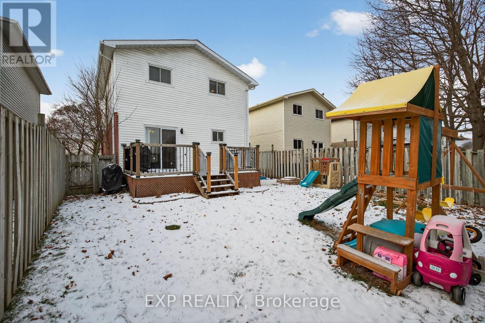 373 Ginger Street, Greater Napanee, Ontario K7R 3X9 - Photo 32 - X12604740