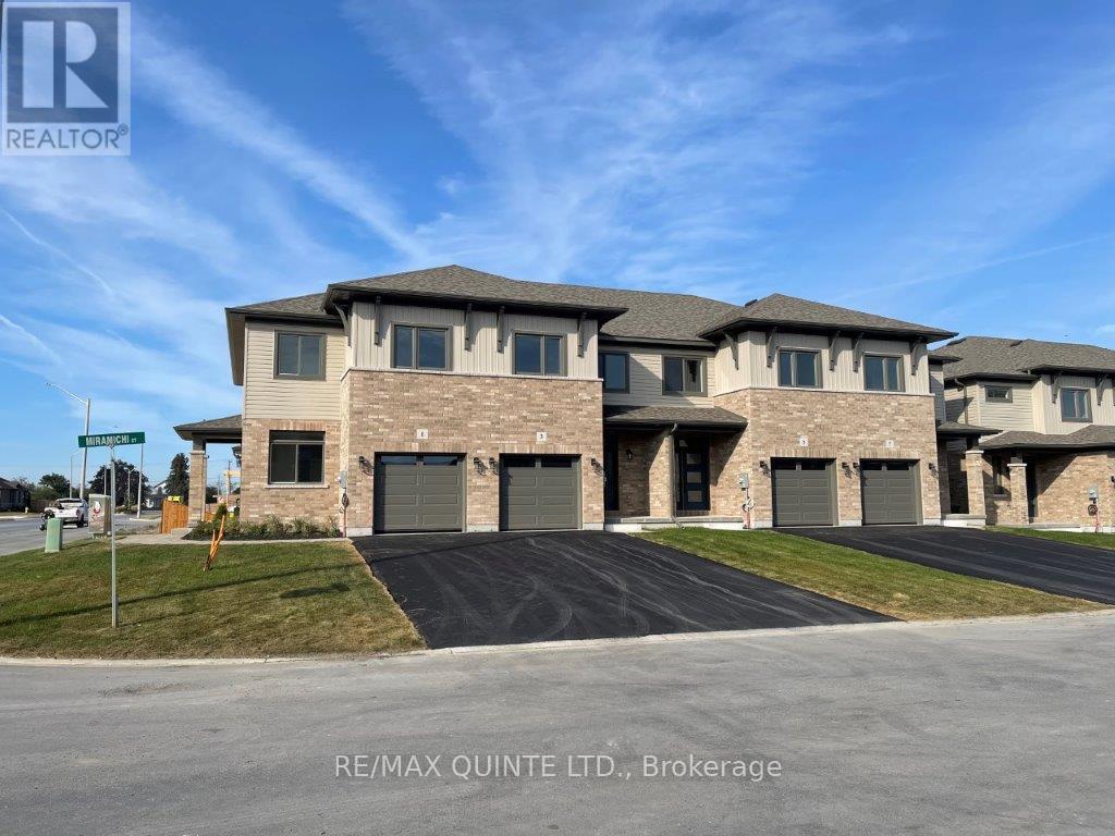 1 Miramichi Street, Belleville (Thurlow Ward), Ontario  K8N 0T3 - Photo 1 - X12604780