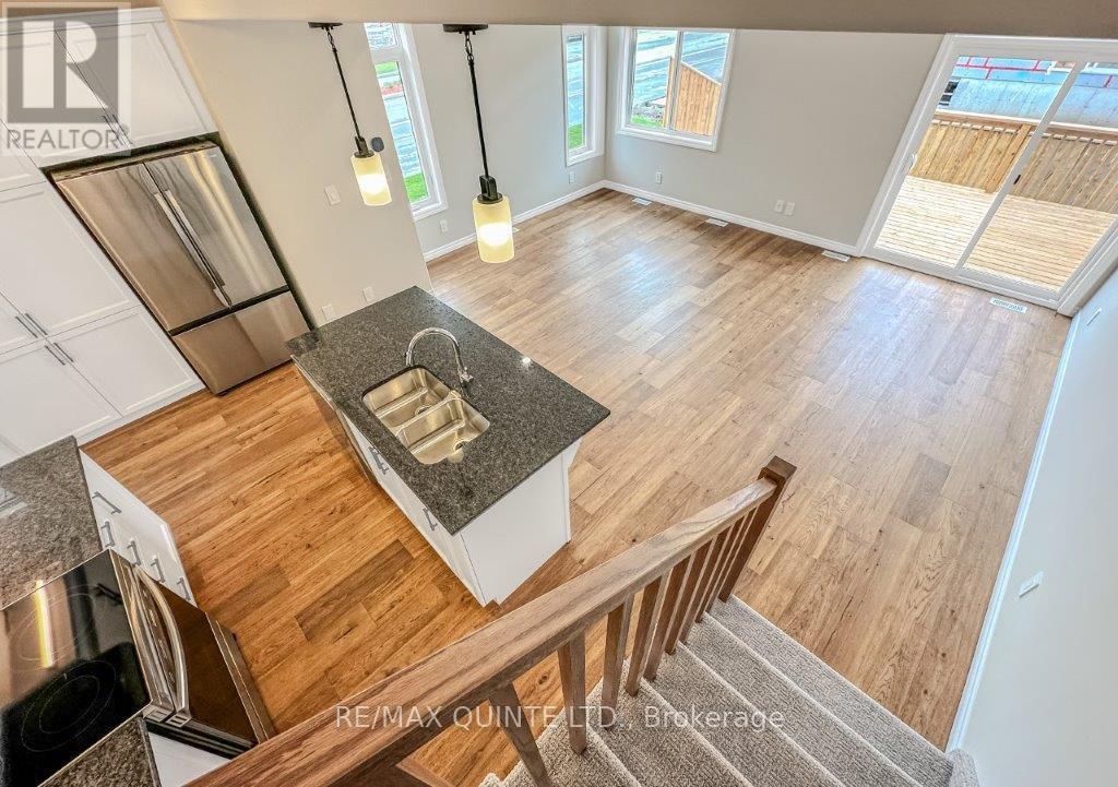 1 Miramichi Street, Belleville (Thurlow Ward), Ontario  K8N 0T3 - Photo 12 - X12604780