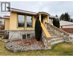 3400 8th Avenue South Castlegar, Castlegar, Ca