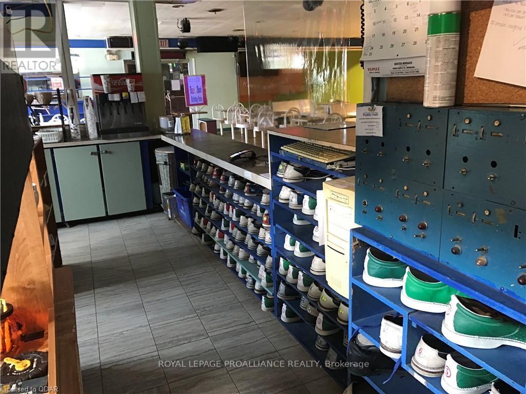 31-33 Dundas Street E, Quinte West (Trenton Ward), Ontario  K8V 1K6 - Photo 10 - X12604788