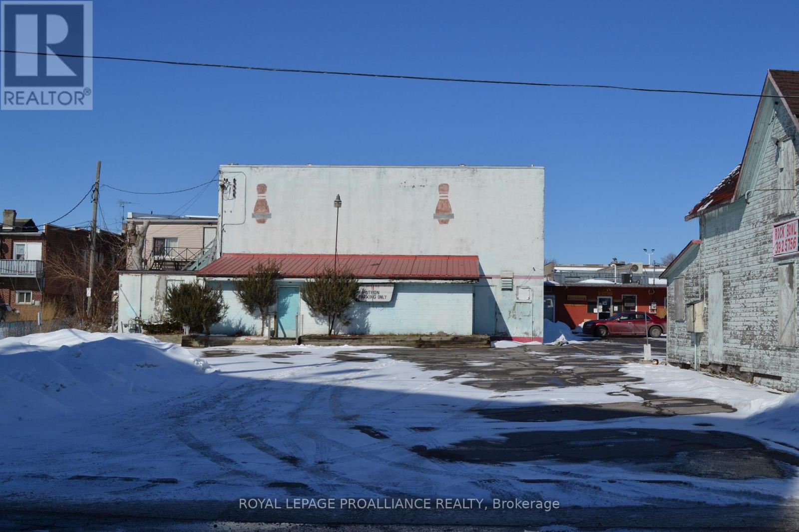 31-33 Dundas Street E, Quinte West (Trenton Ward), Ontario  K8V 1K6 - Photo 12 - X12604788