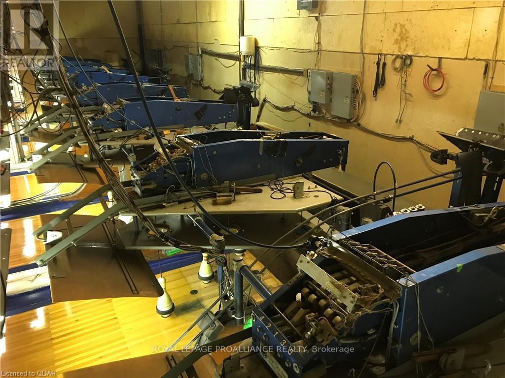 31-33 Dundas Street E, Quinte West (Trenton Ward), Ontario  K8V 1K6 - Photo 8 - X12604788