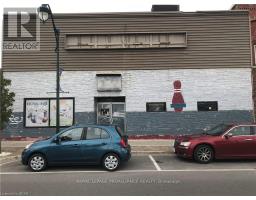 31-33 DUNDAS STREET E, Quinte West, Ontario