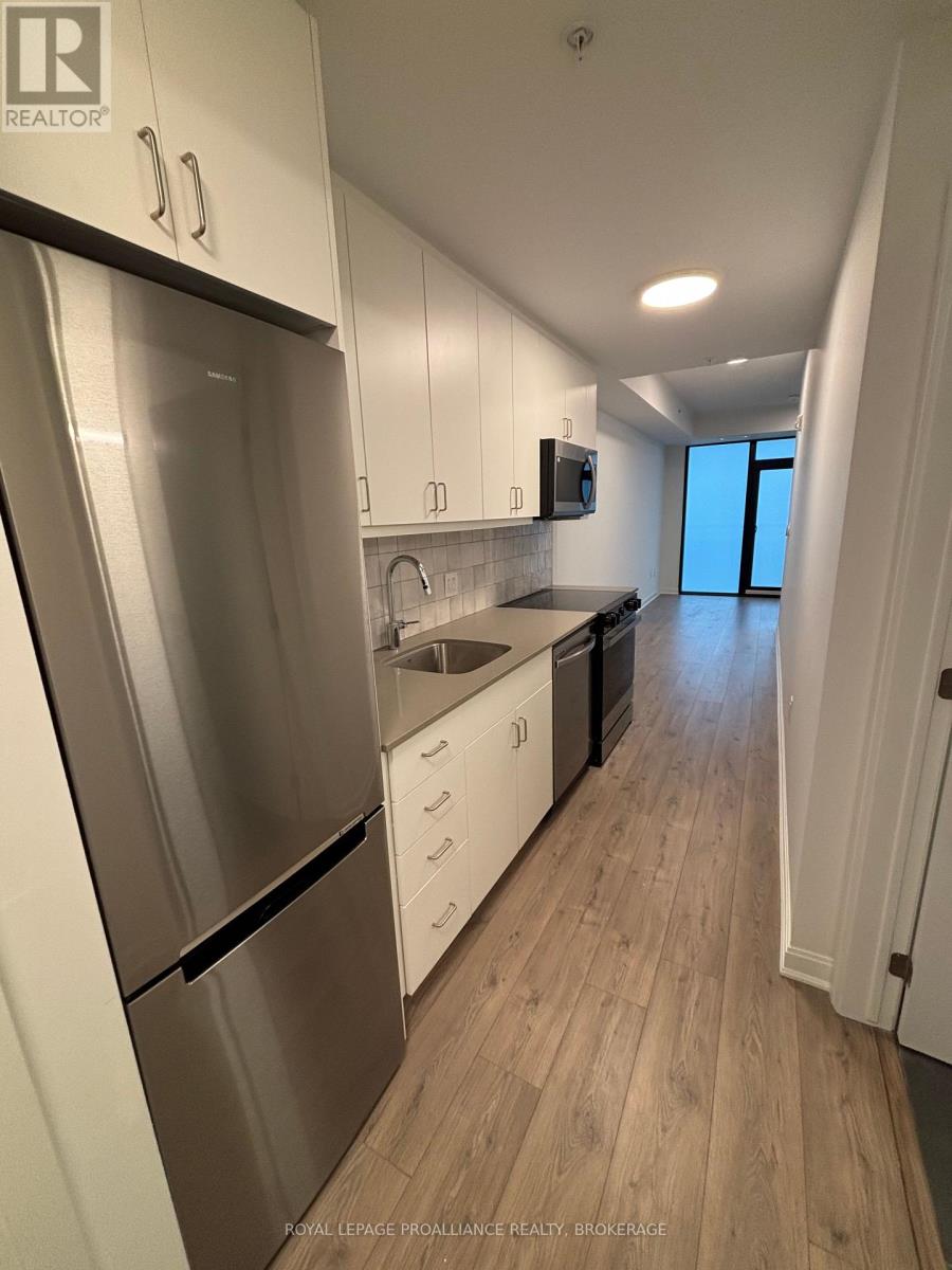 304 - 223 Princess Street, Kingston, Ontario  K7L 0G8 - Photo 12 - X12604716