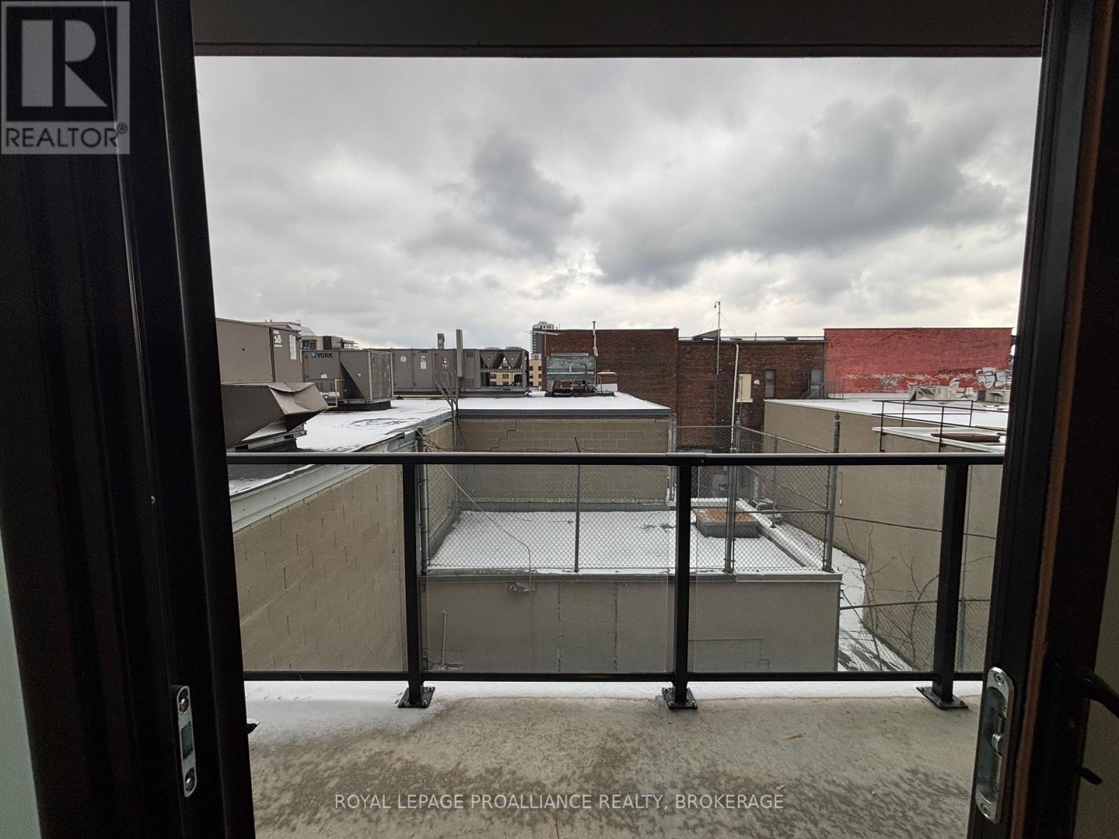 304 - 223 Princess Street, Kingston, Ontario  K7L 0G8 - Photo 21 - X12604716