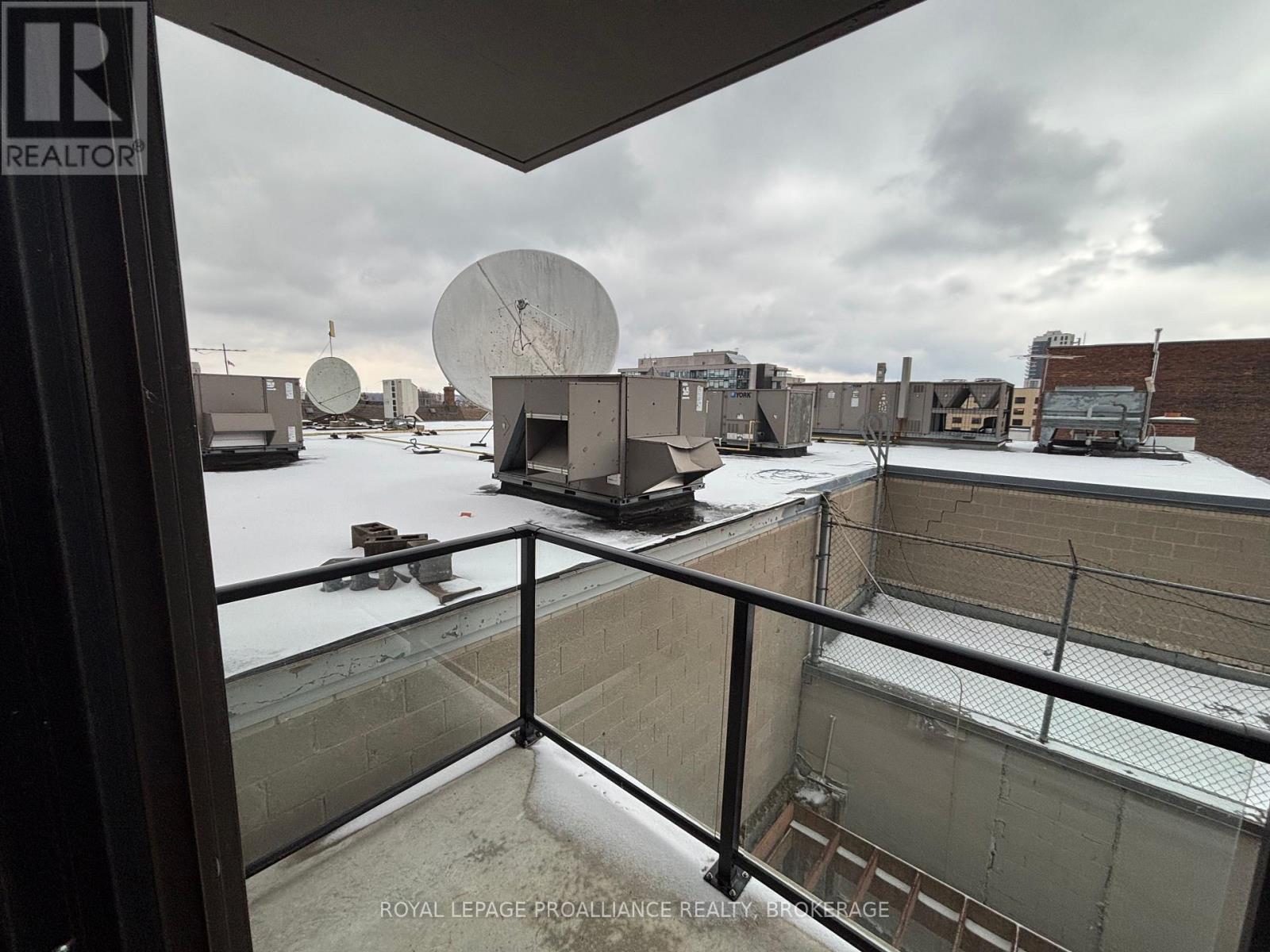 304 - 223 Princess Street, Kingston, Ontario  K7L 0G8 - Photo 22 - X12604716