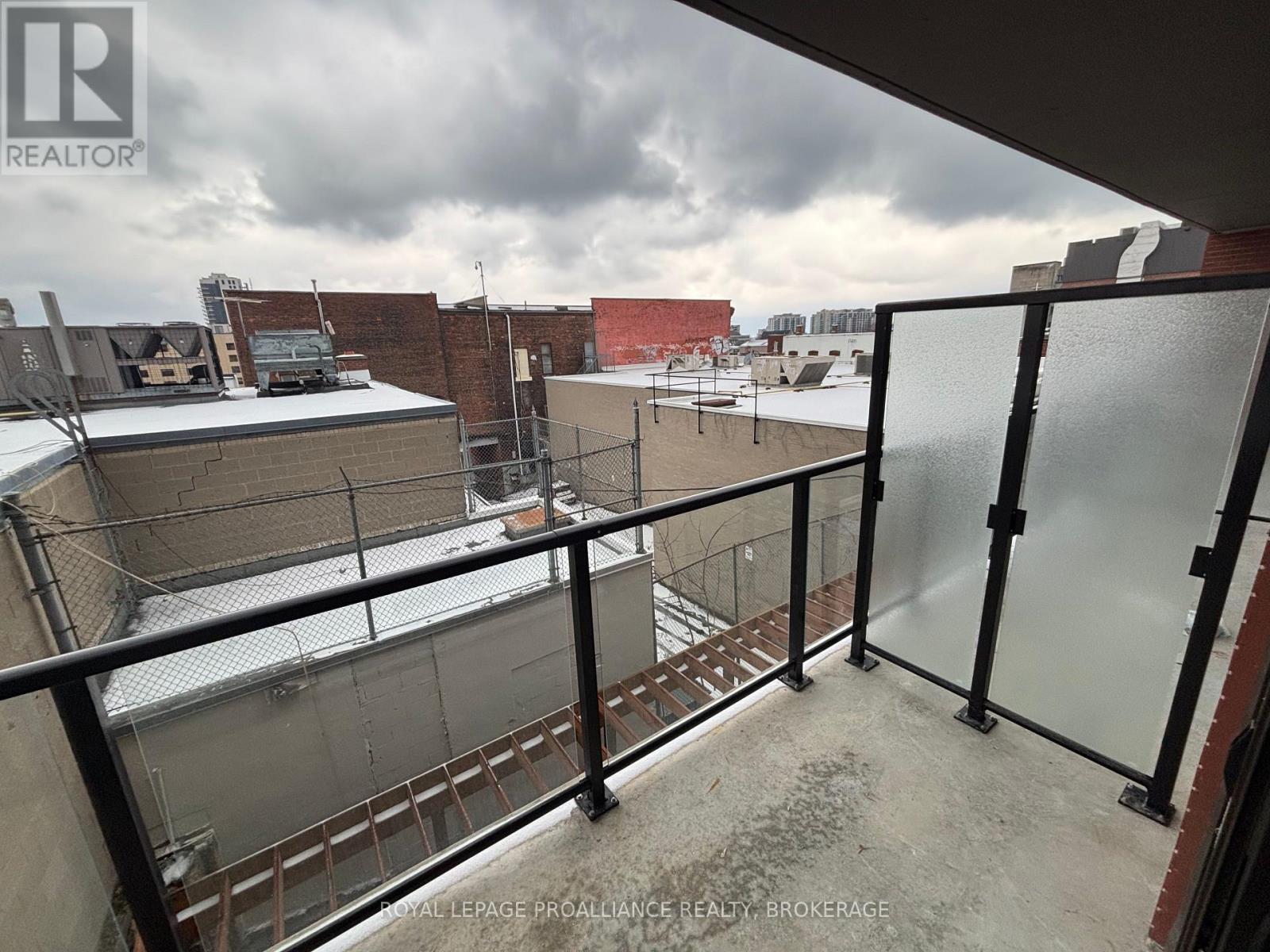 304 - 223 Princess Street, Kingston, Ontario  K7L 0G8 - Photo 23 - X12604716