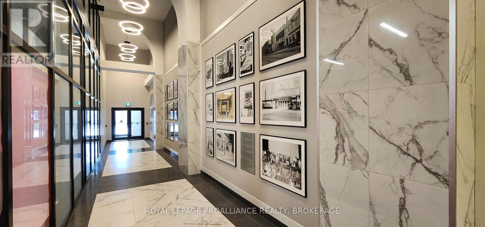 304 - 223 Princess Street, Kingston, Ontario  K7L 0G8 - Photo 3 - X12604716