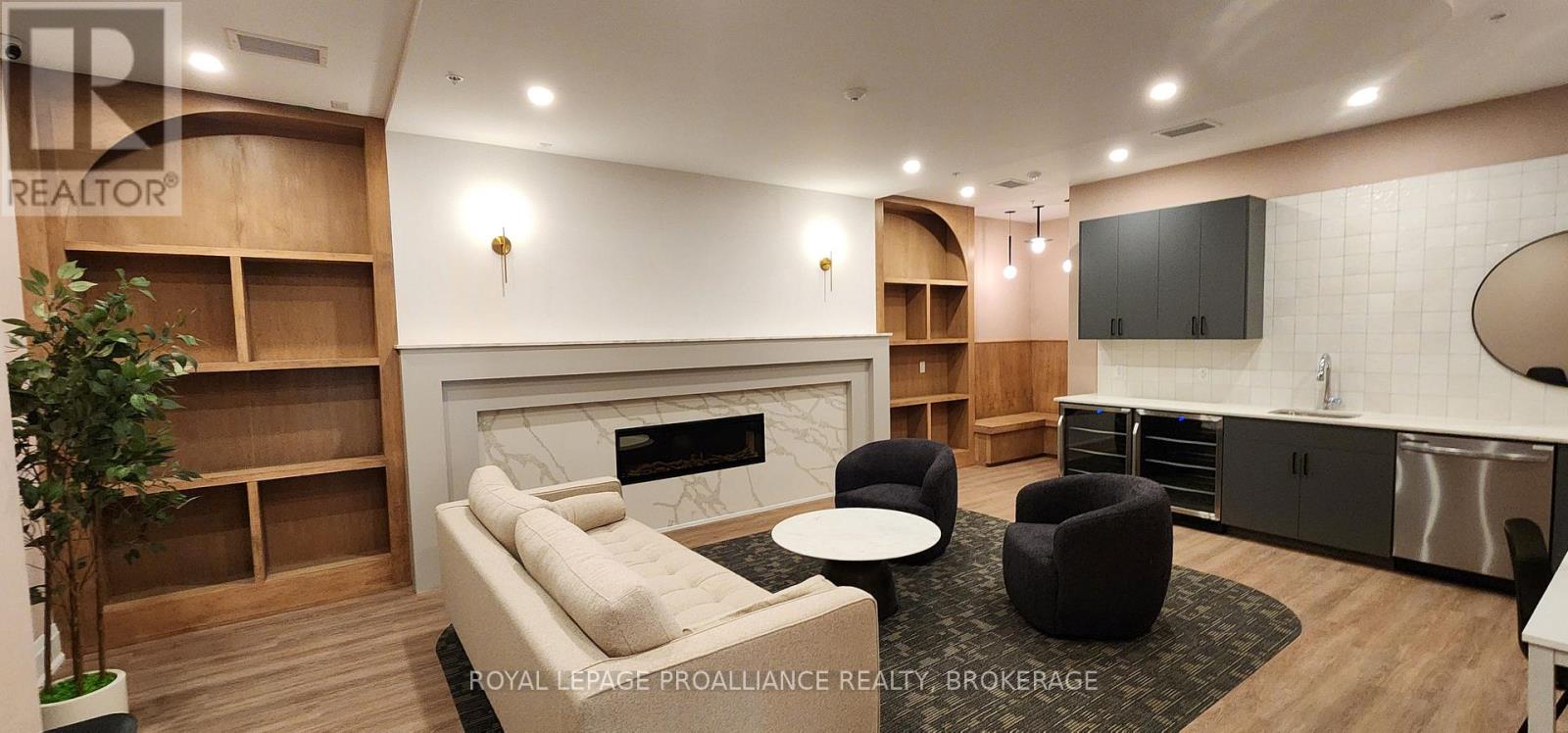 304 - 223 Princess Street, Kingston, Ontario  K7L 0G8 - Photo 39 - X12604716