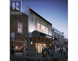 304 - 223 PRINCESS STREET, Kingston, Ontario