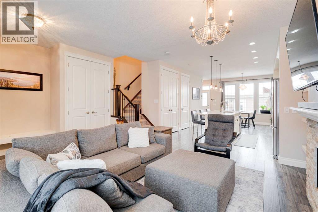 480 Quarry Park Boulevard Se, Calgary, Alberta  T2C 5G6 - Photo 6 - A2273309