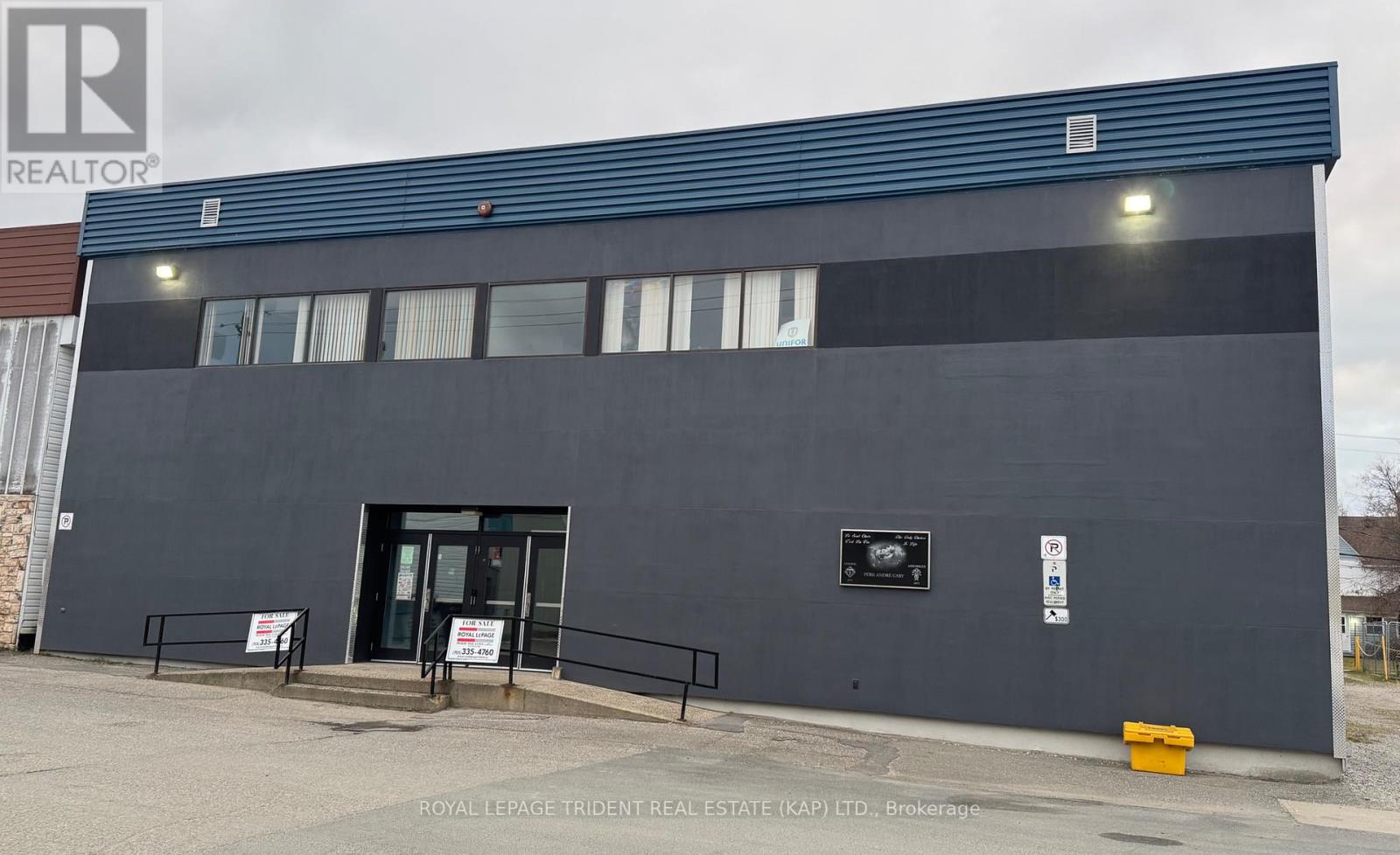 12 Kolb Avenue, Kapuskasing, Ontario  P5N 1E9 - Photo 40 - T12604532