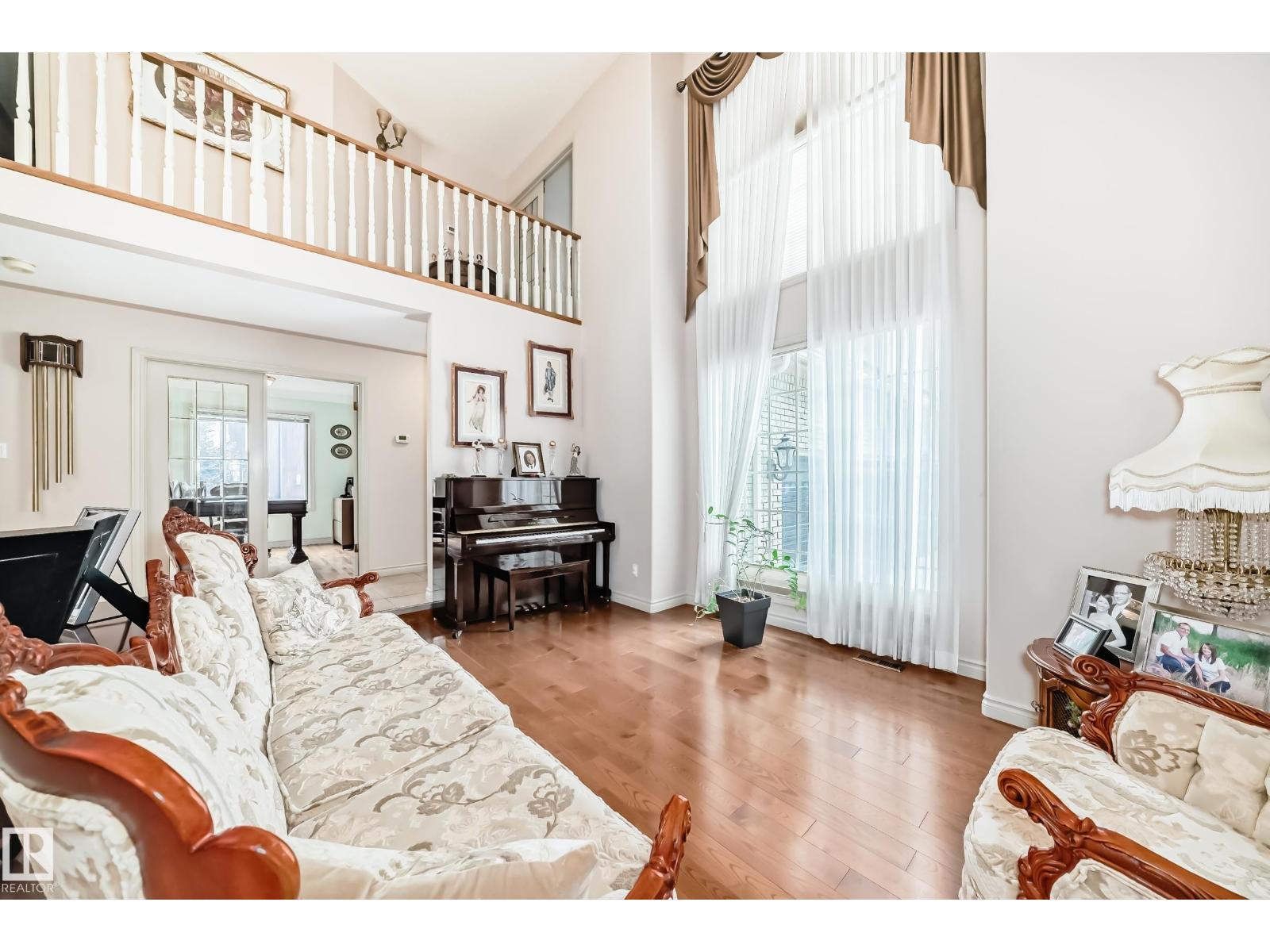 17416 53 Av Nw, Edmonton, Alberta  T6M 1C4 - Photo 14 - E4467503