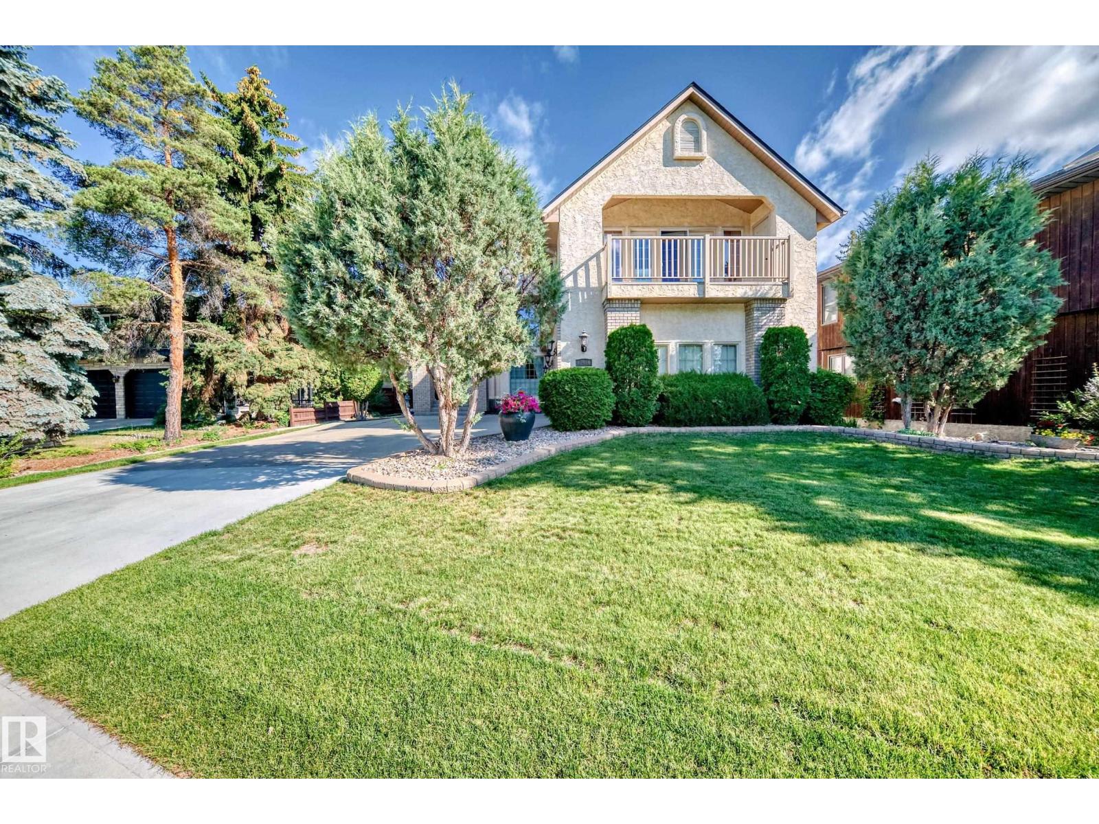 17416 53 Av Nw, Edmonton, Alberta  T6M 1C4 - Photo 3 - E4467503