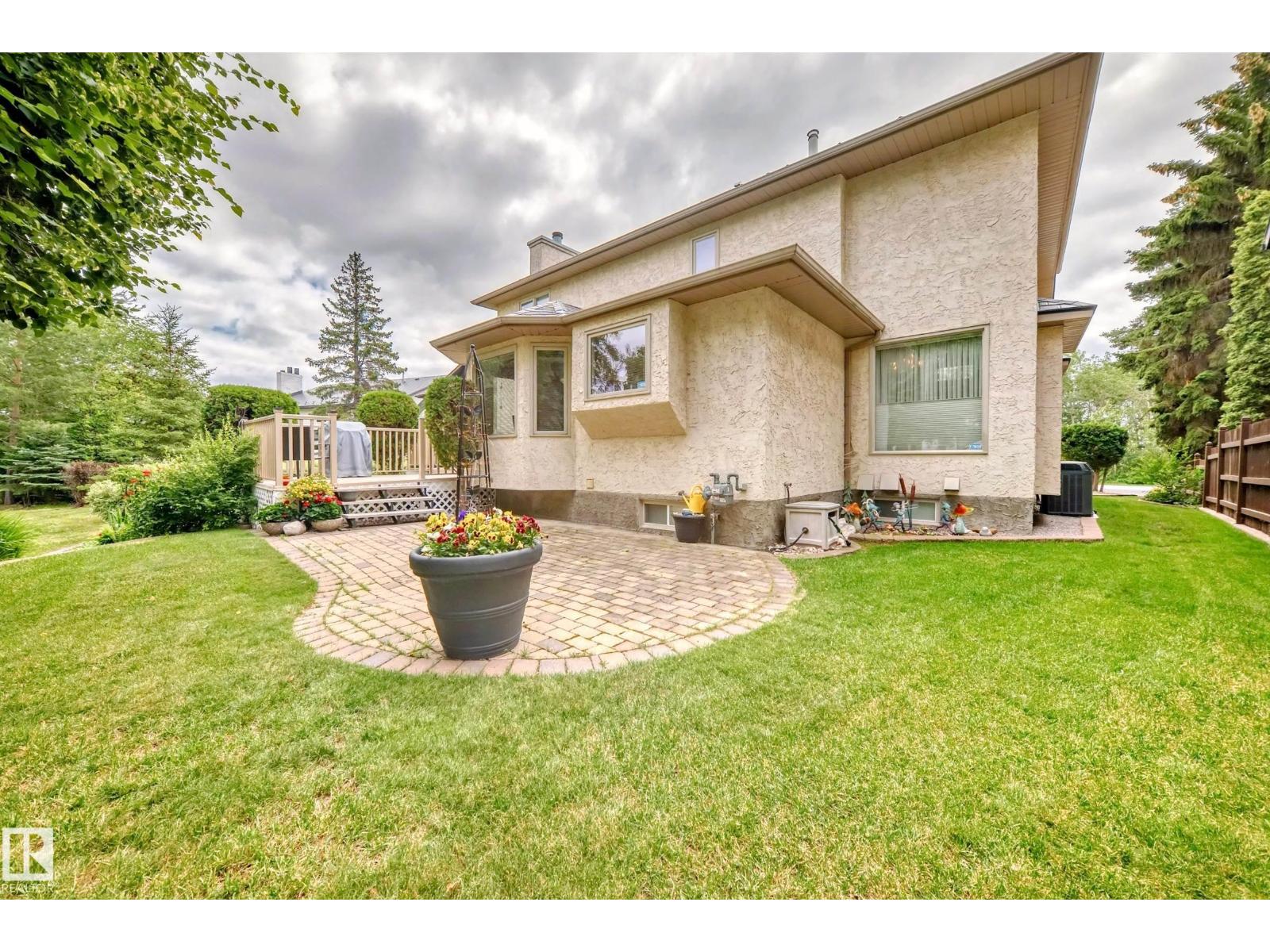 17416 53 Av Nw, Edmonton, Alberta  T6M 1C4 - Photo 68 - E4467503