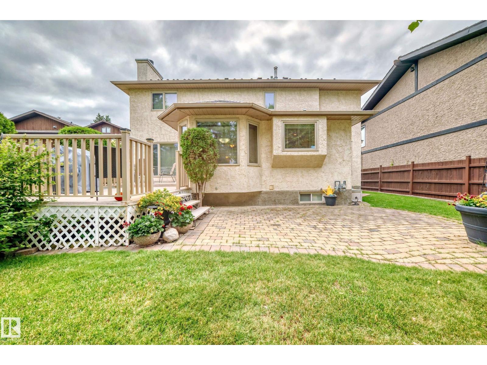 17416 53 Av Nw, Edmonton, Alberta  T6M 1C4 - Photo 69 - E4467503