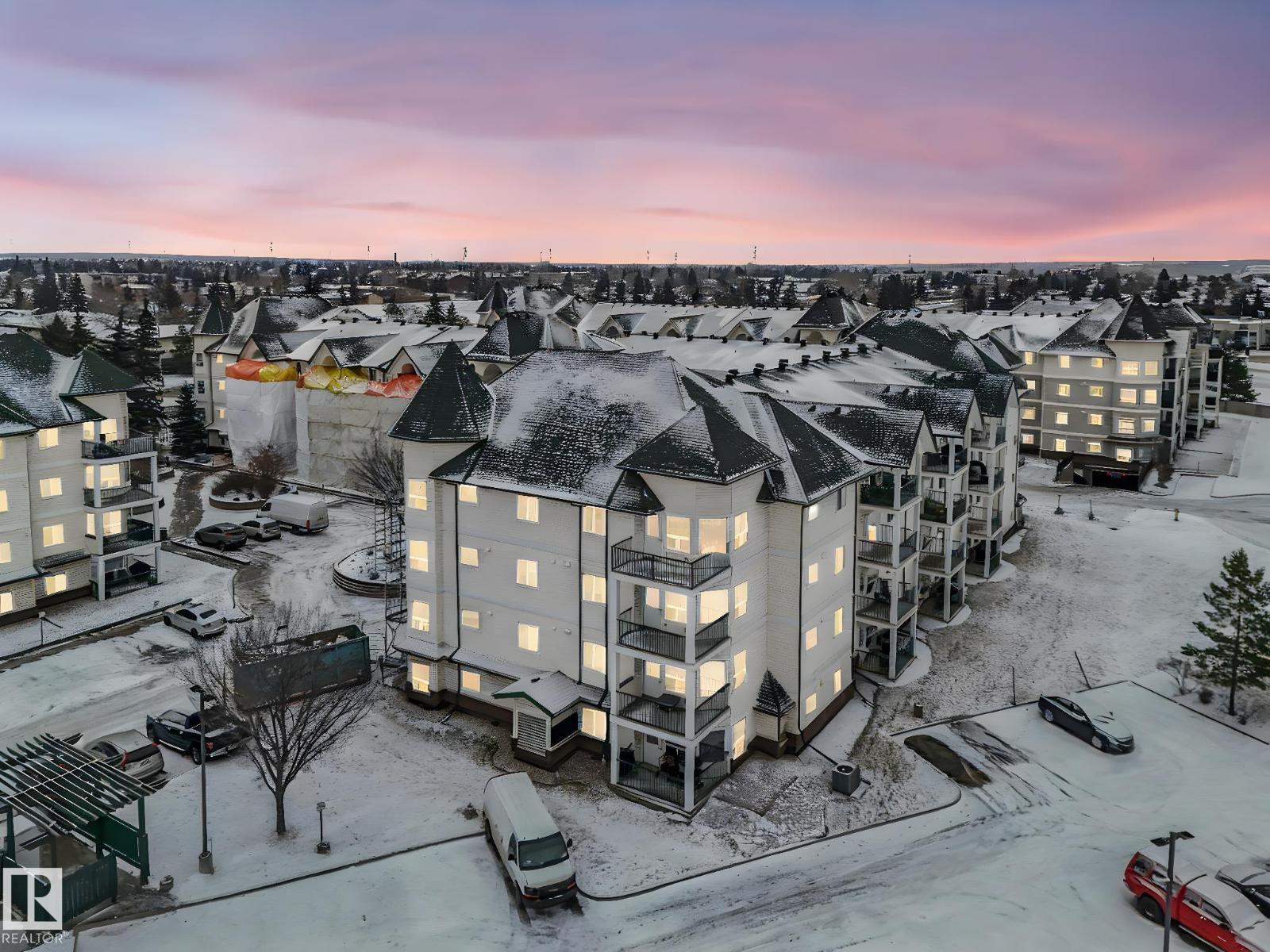 #216 13625 34 St Nw, Edmonton, Alberta  T5A 0E3 - Photo 1 - E4467504