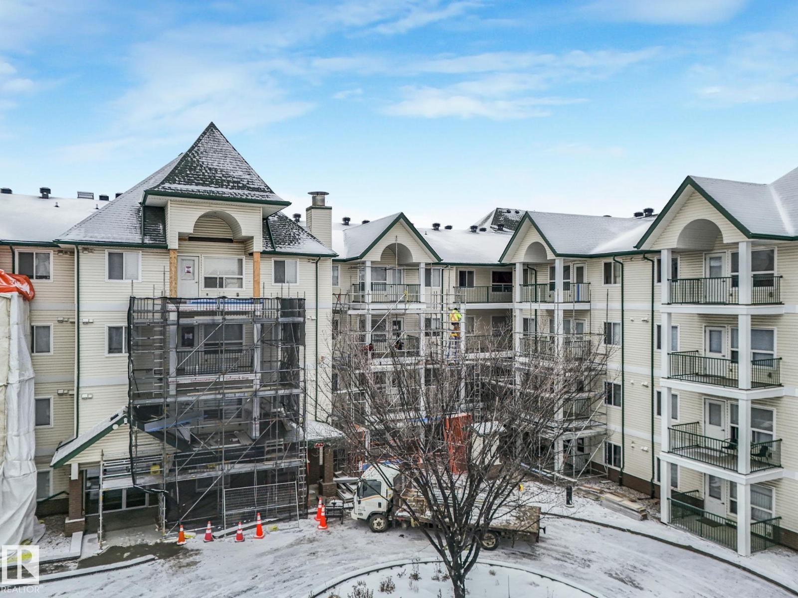 #216 13625 34 St Nw, Edmonton, Alberta  T5A 0E3 - Photo 2 - E4467504