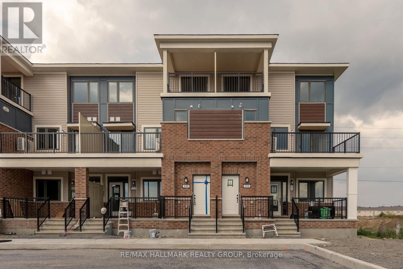 290 Zenith Private, Ottawa, Ontario  K2J 6N2 - Photo 14 - X12604706