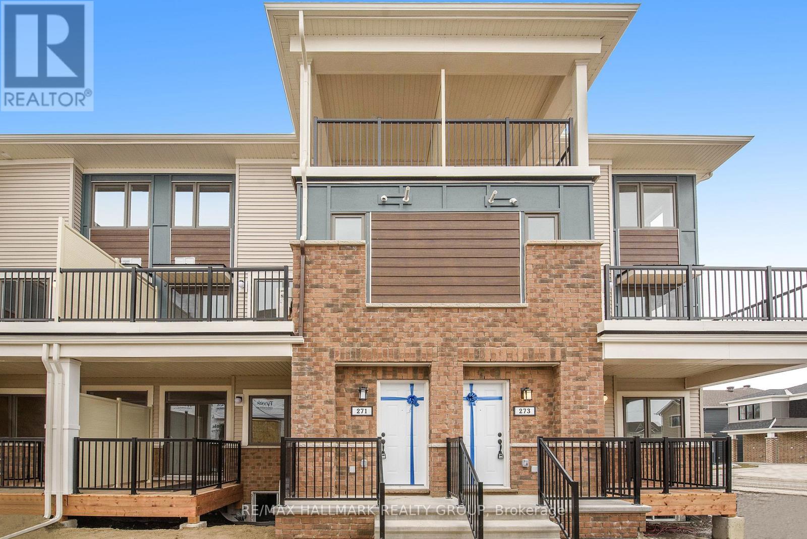 290 Zenith Private, Ottawa, Ontario  K2J 6N2 - Photo 17 - X12604706