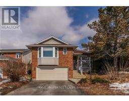 39 HUNTINGS END AVENUE, Ottawa, Ontario