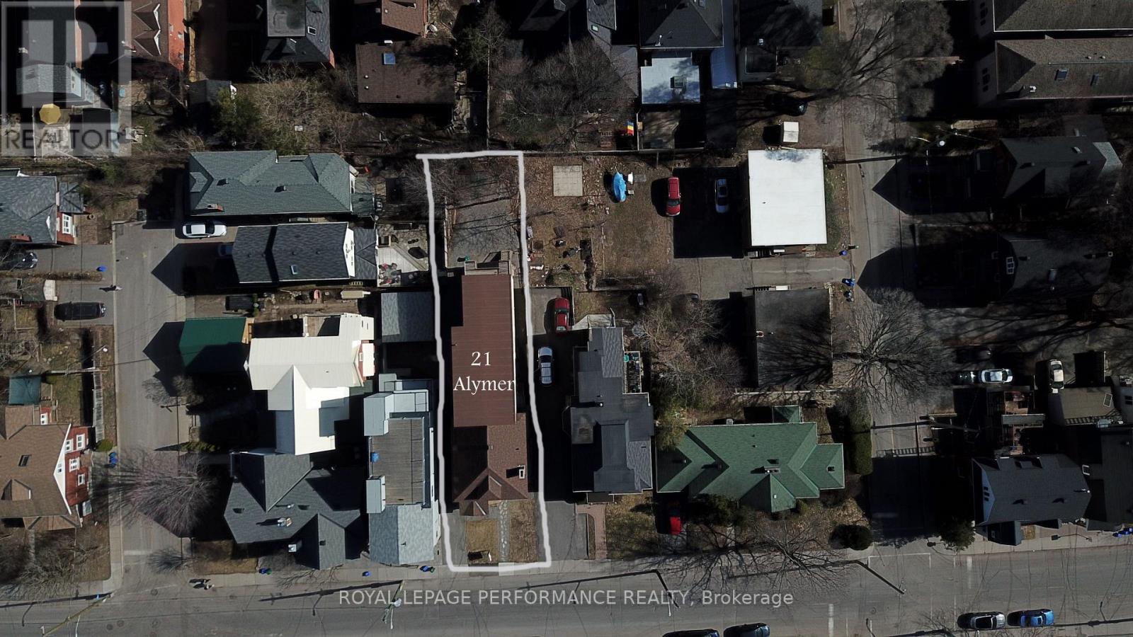 26 Aylmer Avenue, Ottawa, Ontario  K1S 2W9 - Photo 35 - X12604836