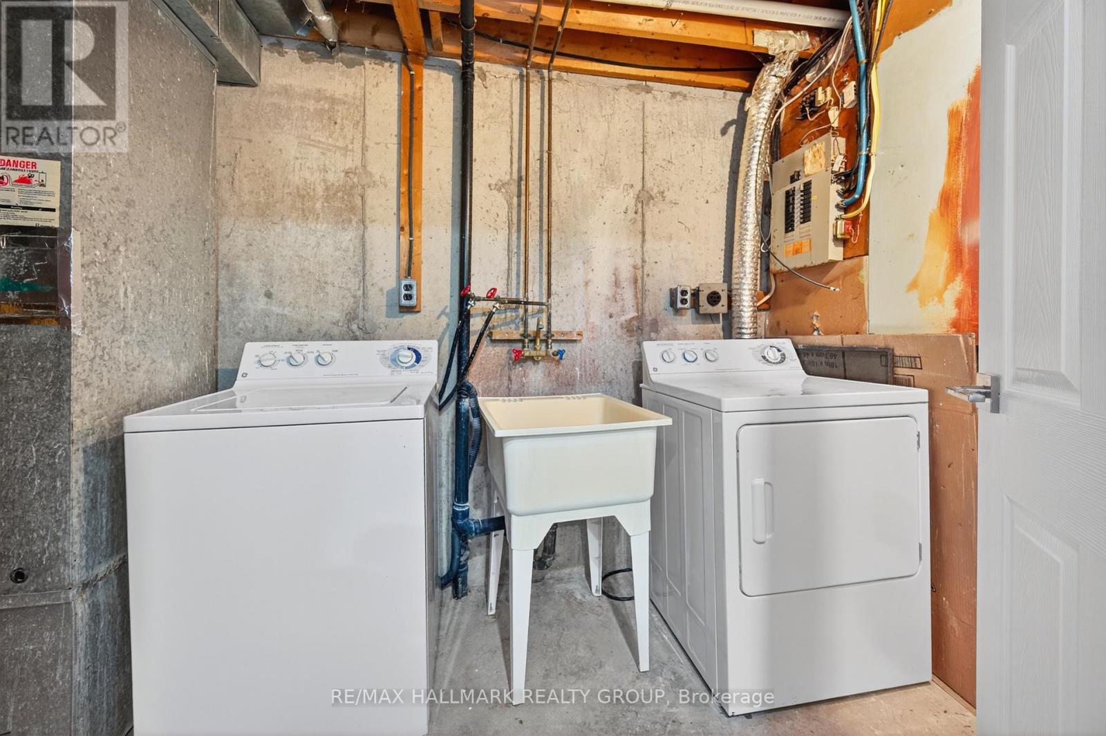 111 - 1457 Murdock Gate, Ottawa, Ontario  K1J 8R4 - Photo 38 - X12604860