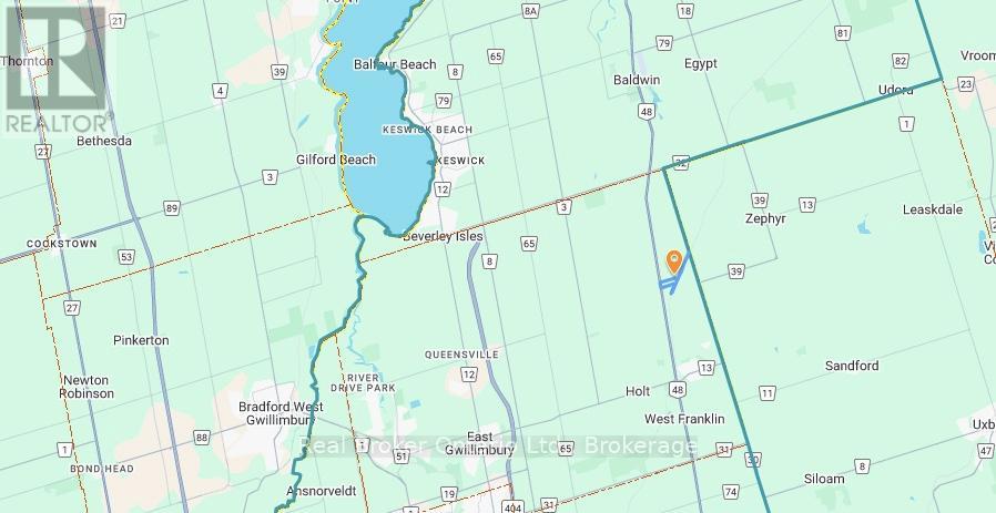 20697 Highway 48 Highway, East Gwillimbury, Ontario  L0G 1M0 - Photo 4 - N12604880