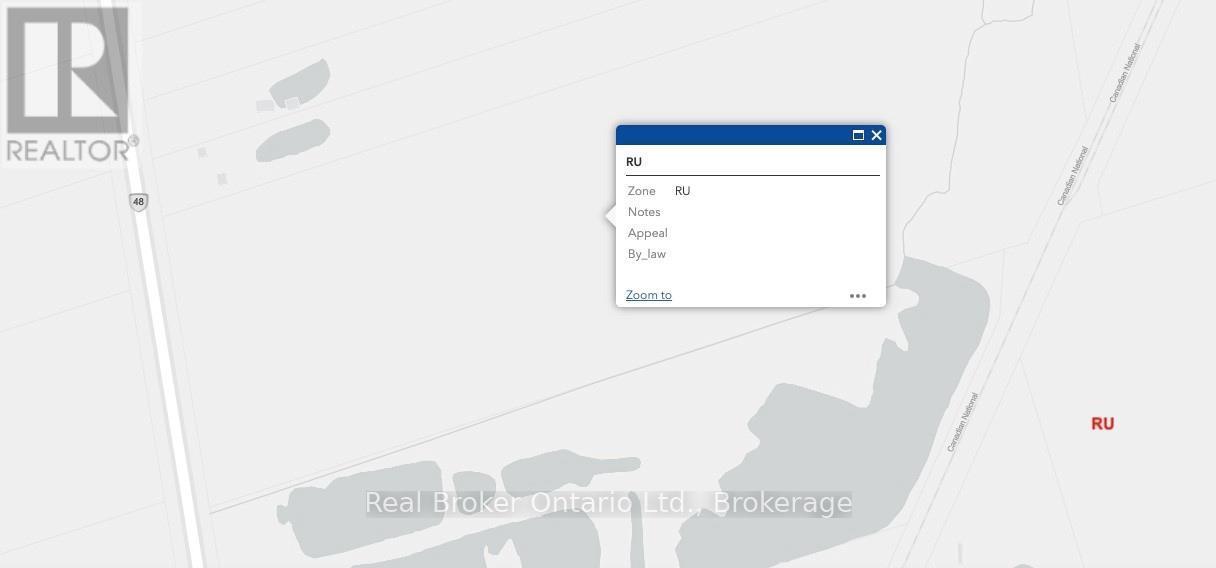 20697 Highway 48 Highway, East Gwillimbury, Ontario  L0G 1M0 - Photo 5 - N12604886