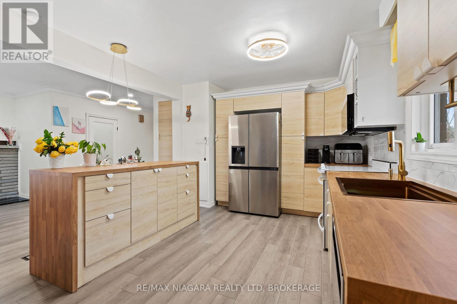 25 Masterson Drive, St. Catharines, Ontario  L2T 3P2 - Photo 10 - X12604834