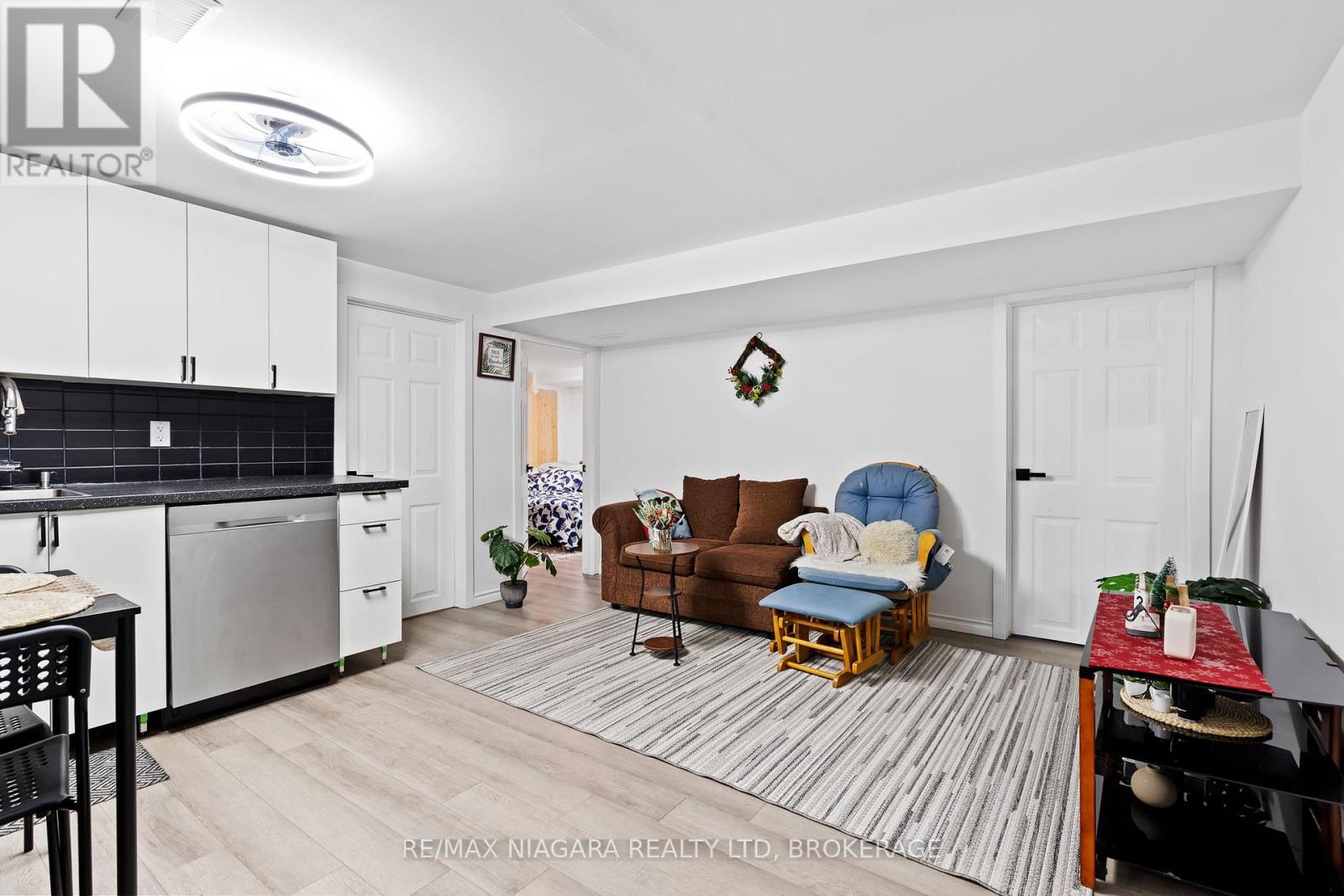 25 Masterson Drive, St. Catharines, Ontario  L2T 3P2 - Photo 32 - X12604834