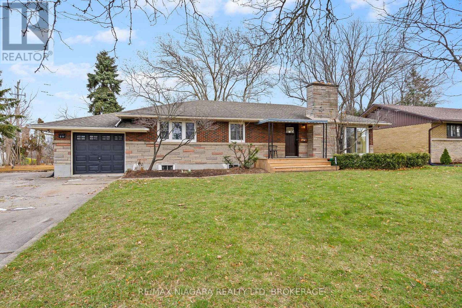 25 Masterson Drive, St. Catharines, Ontario  L2T 3P2 - Photo 34 - X12604834