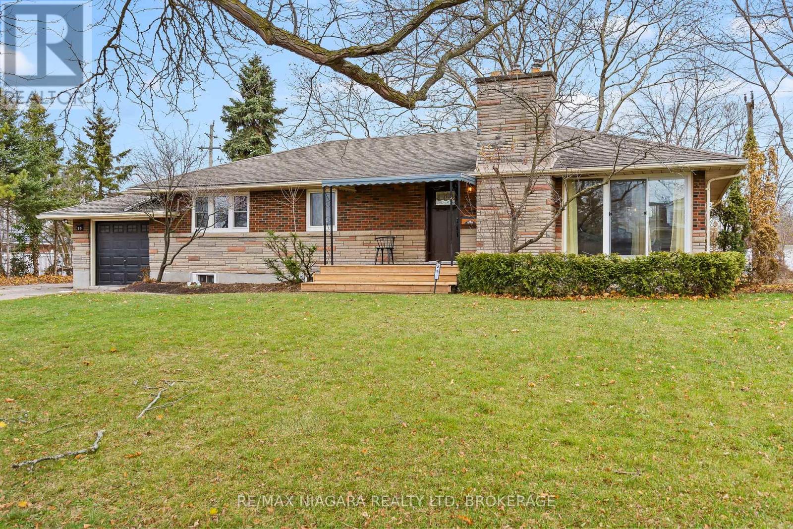 25 Masterson Drive, St. Catharines, Ontario  L2T 3P2 - Photo 35 - X12604834