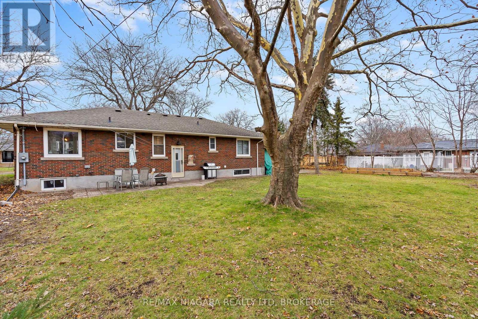 25 Masterson Drive, St. Catharines, Ontario  L2T 3P2 - Photo 38 - X12604834