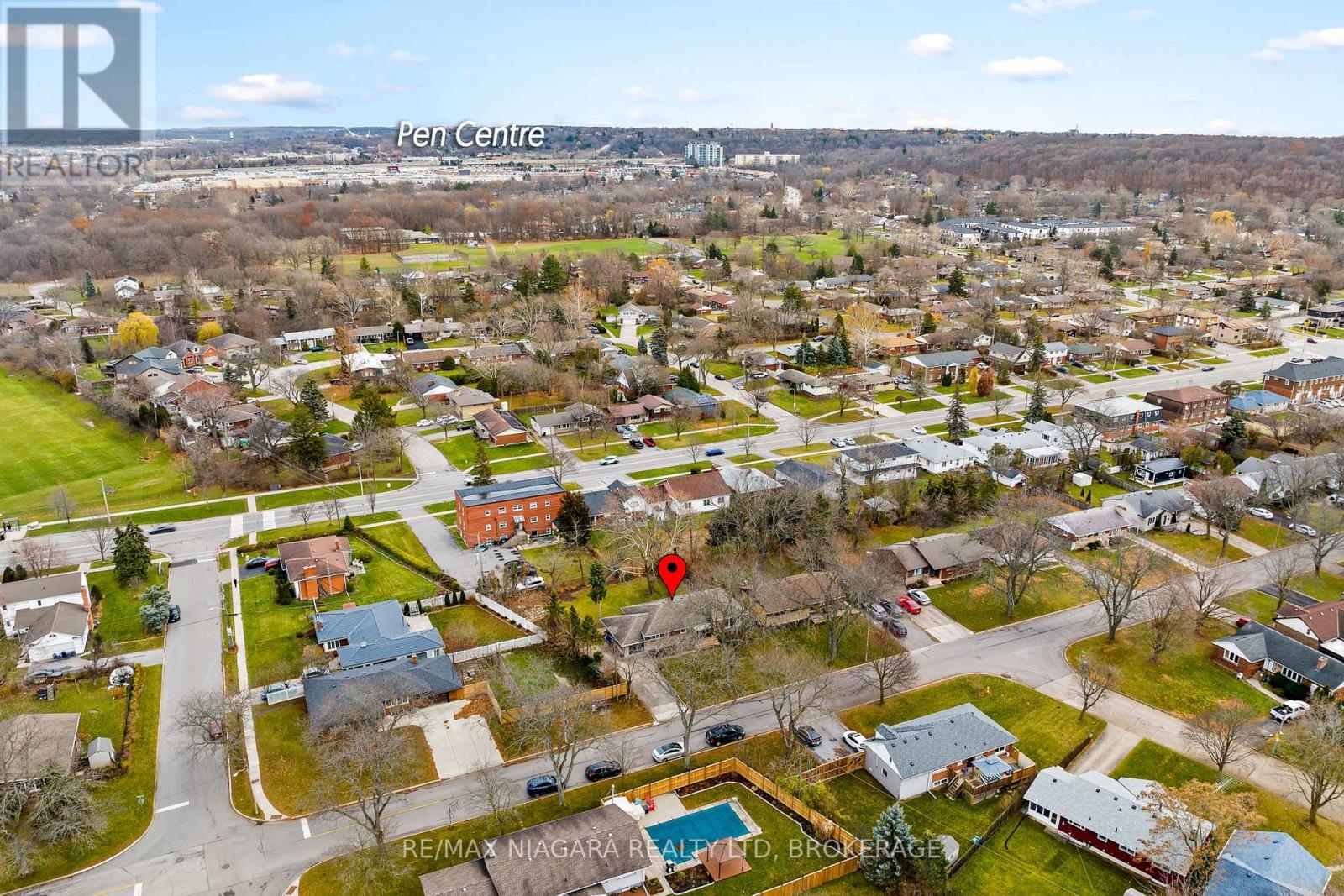 25 Masterson Drive, St. Catharines, Ontario  L2T 3P2 - Photo 41 - X12604834