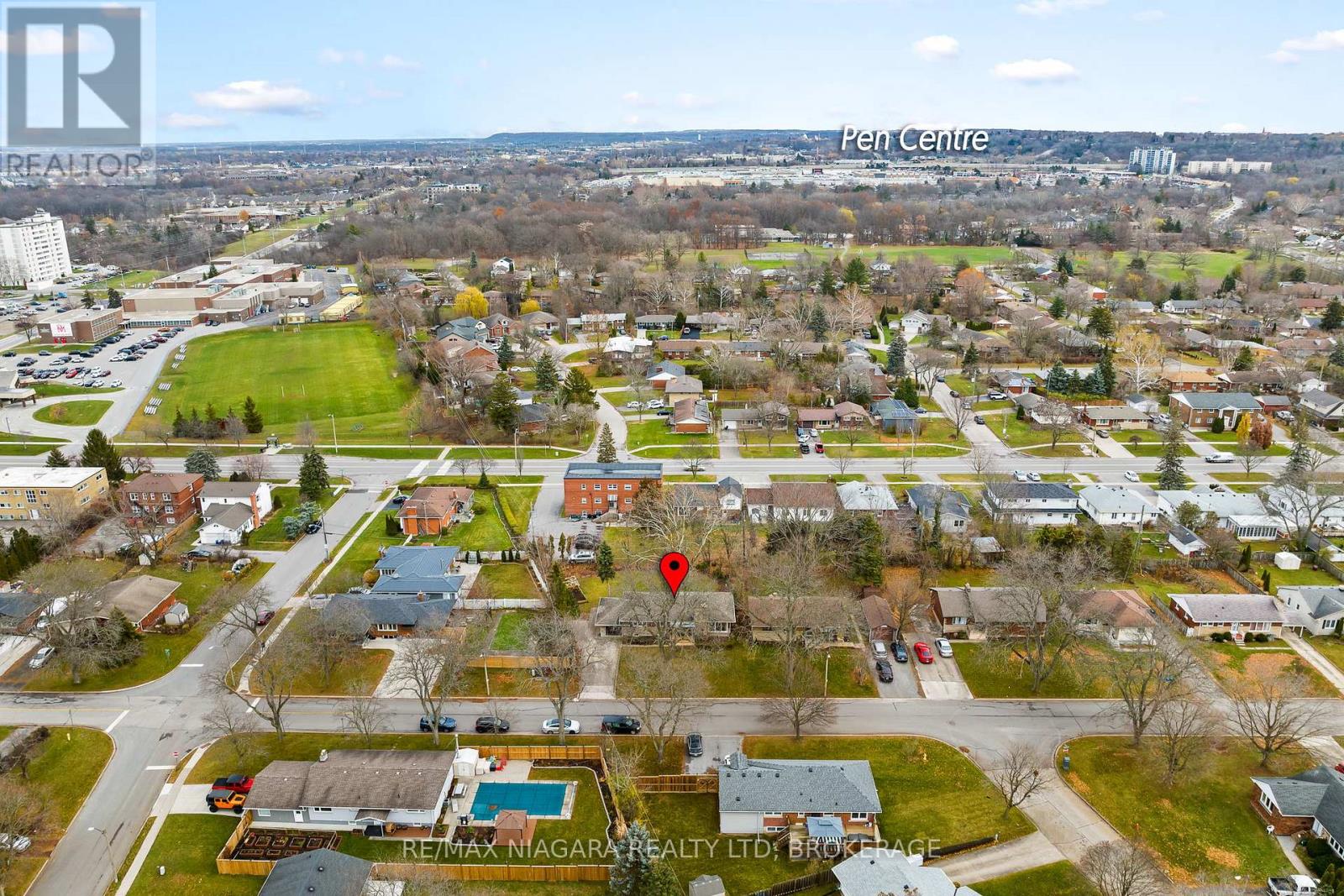 25 Masterson Drive, St. Catharines, Ontario  L2T 3P2 - Photo 43 - X12604834