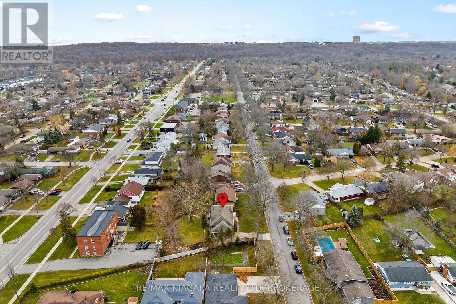 25 Masterson Drive, St. Catharines, Ontario  L2T 3P2 - Photo 44 - X12604834