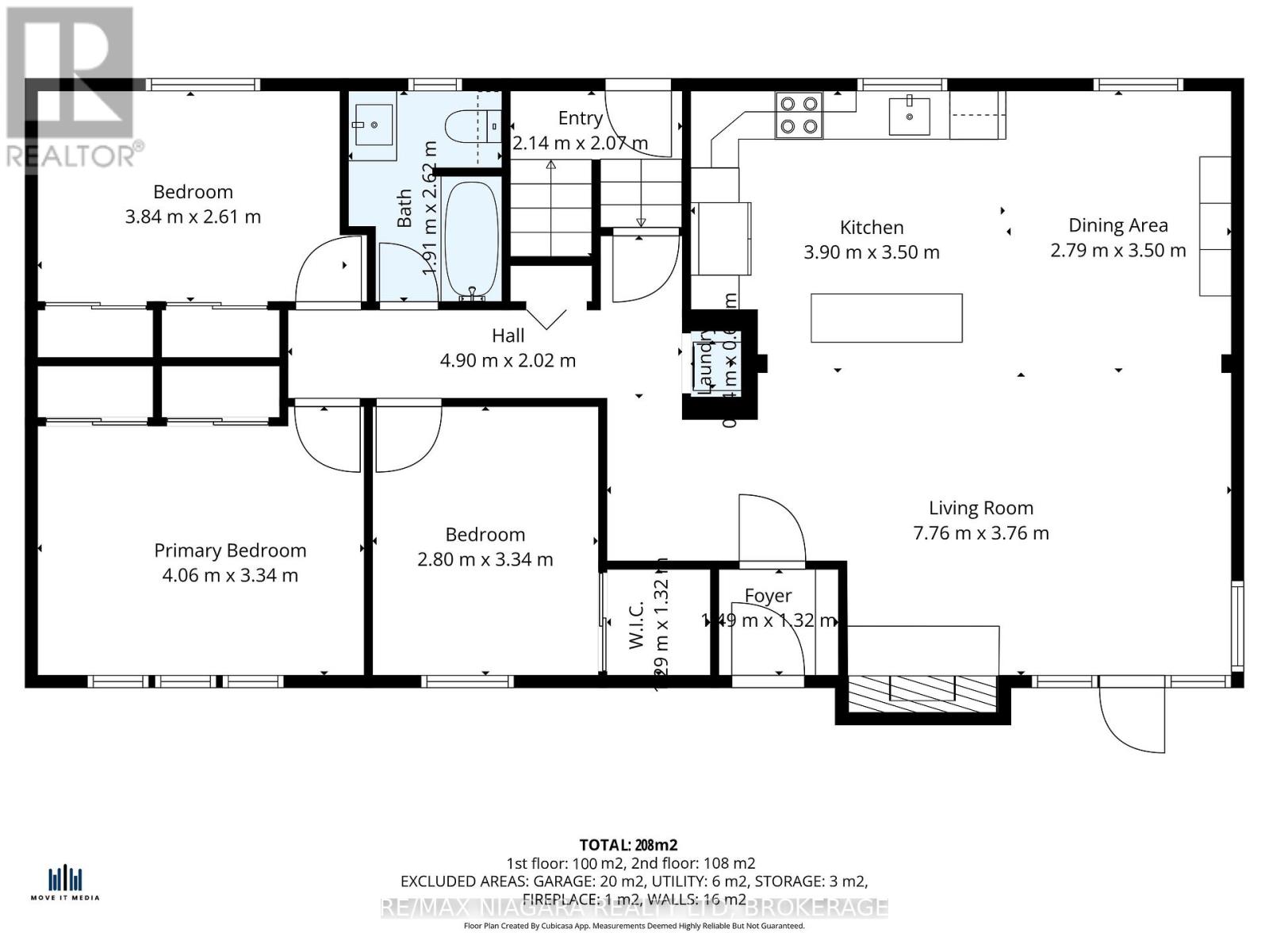 25 Masterson Drive, St. Catharines, Ontario  L2T 3P2 - Photo 45 - X12604834