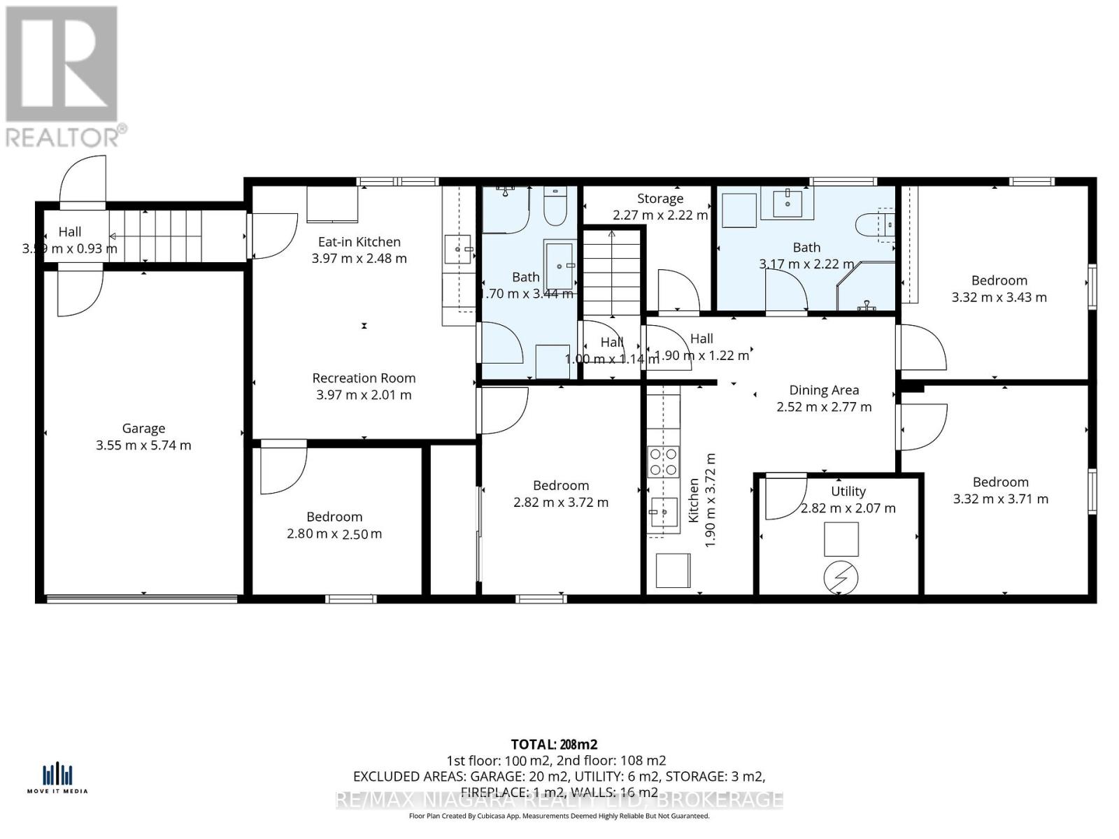 25 Masterson Drive, St. Catharines, Ontario  L2T 3P2 - Photo 46 - X12604834