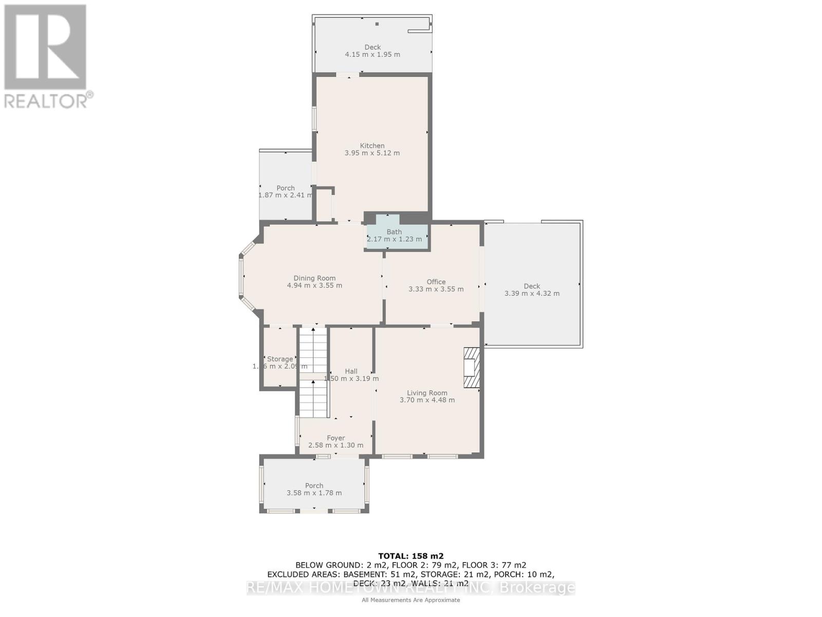 198 James Street W, Prescott, Ontario  K0E 1T0 - Photo 46 - X12471253