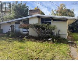 84 ROOSEVELT Avenue, Truro, Nova Scotia