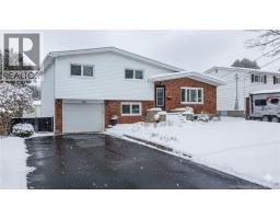 100 Dickson Boulevard, moncton, New Brunswick