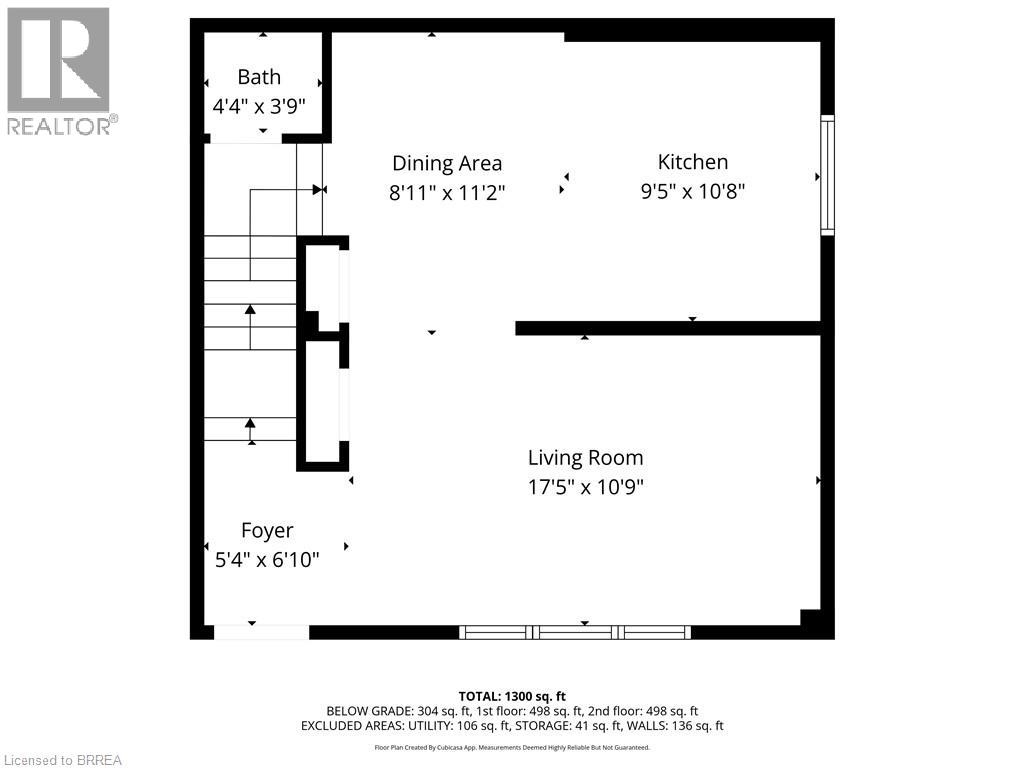 34 Oakhill Drive Unit# 20b, Brantford, Ontario  N3T 1R1 - Photo 40 - 40790754