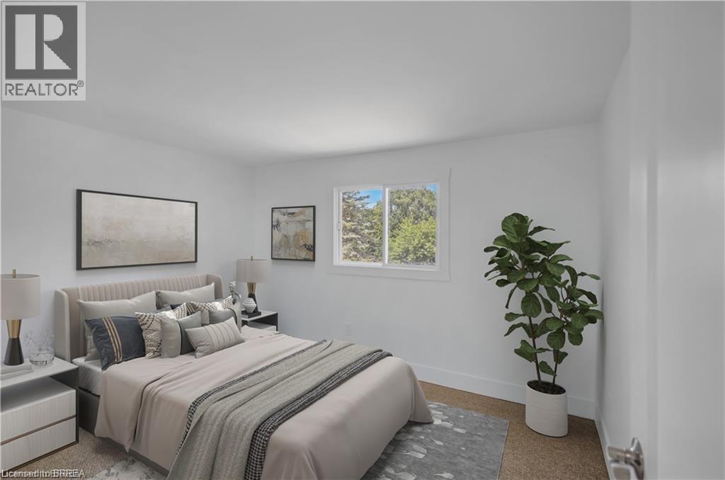 34 Oakhill Drive Unit# 20b, Brantford, Ontario  N3T 1R1 - Photo 16 - 40790754