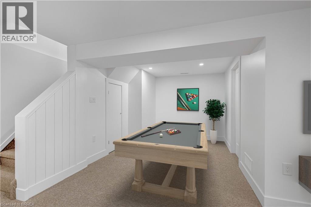 34 Oakhill Drive Unit# 20b, Brantford, Ontario  N3T 1R1 - Photo 29 - 40790754