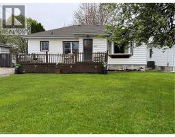 471 GENEVA Street, St. Catharines, Ontario