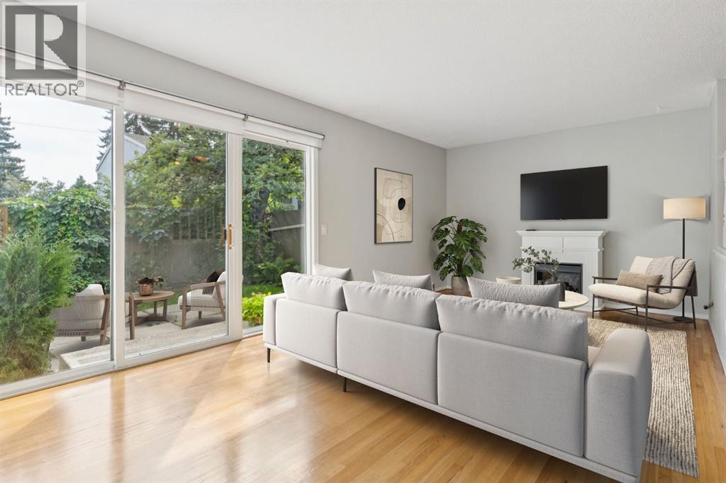 8, 11407 Braniff Road Sw, Calgary, Alberta  T2W 1C5 - Photo 5 - A2252659